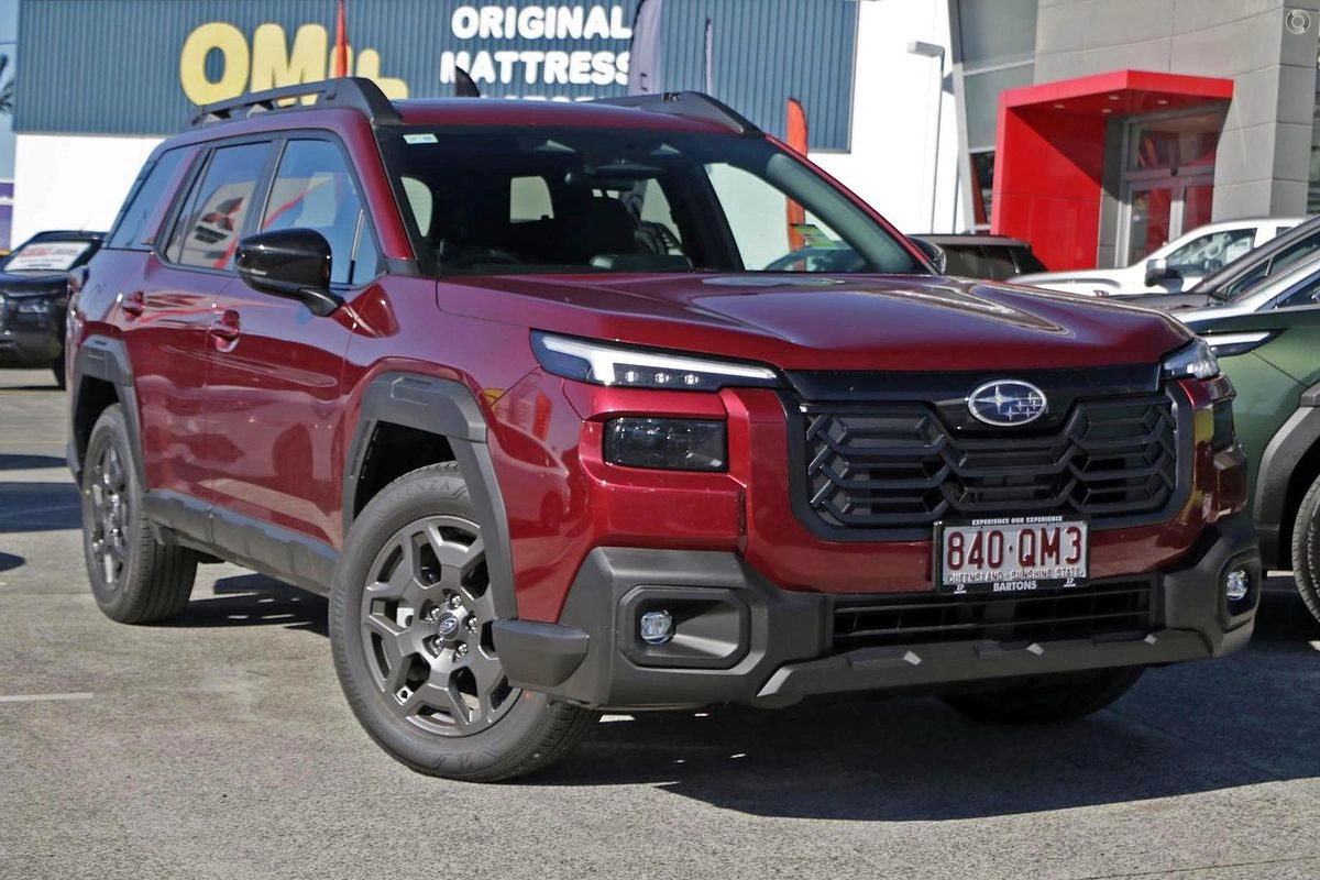 SUV