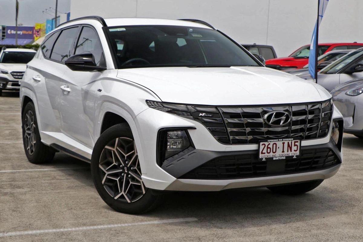 SUV