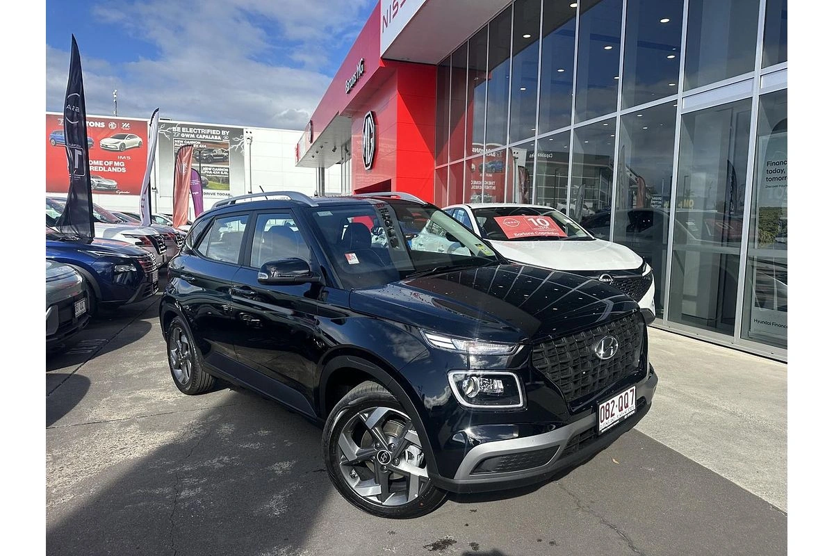 SUV