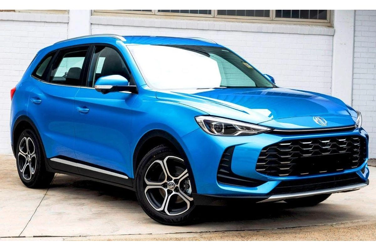 SUV