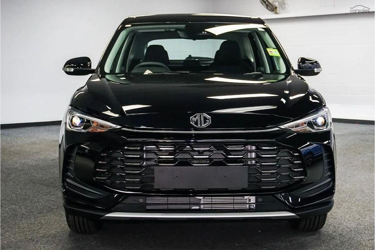 SUV