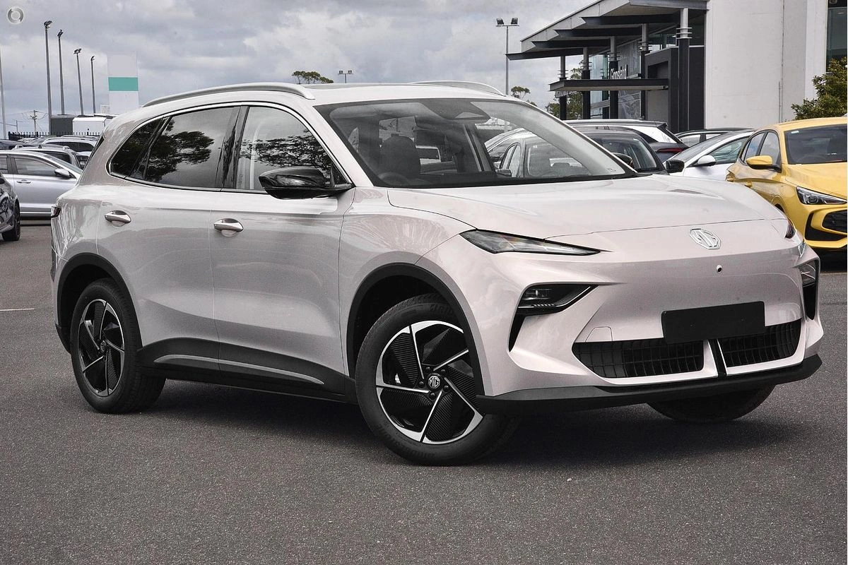 SUV