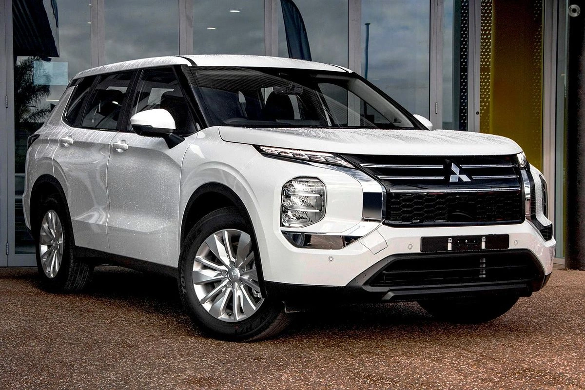 SUV