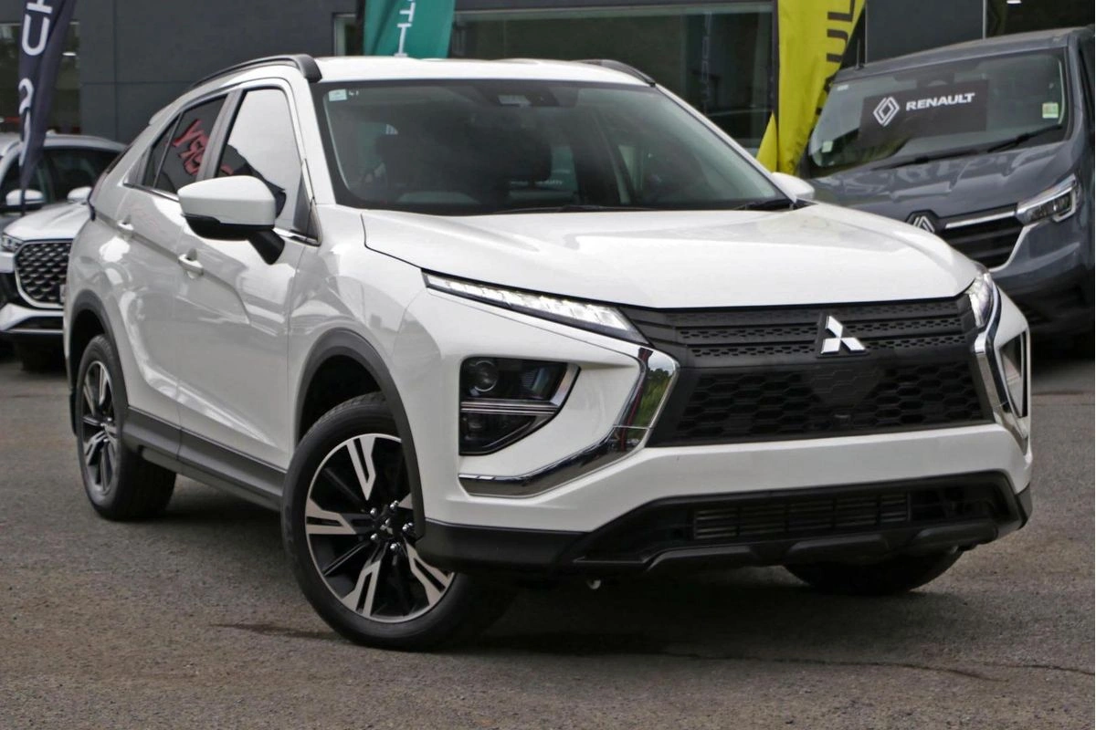 SUV