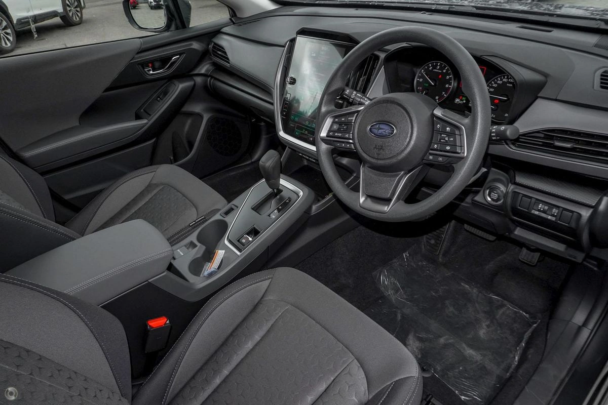 SUV