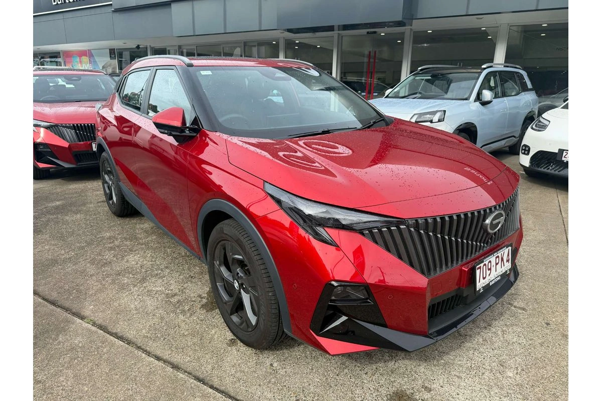 SUV