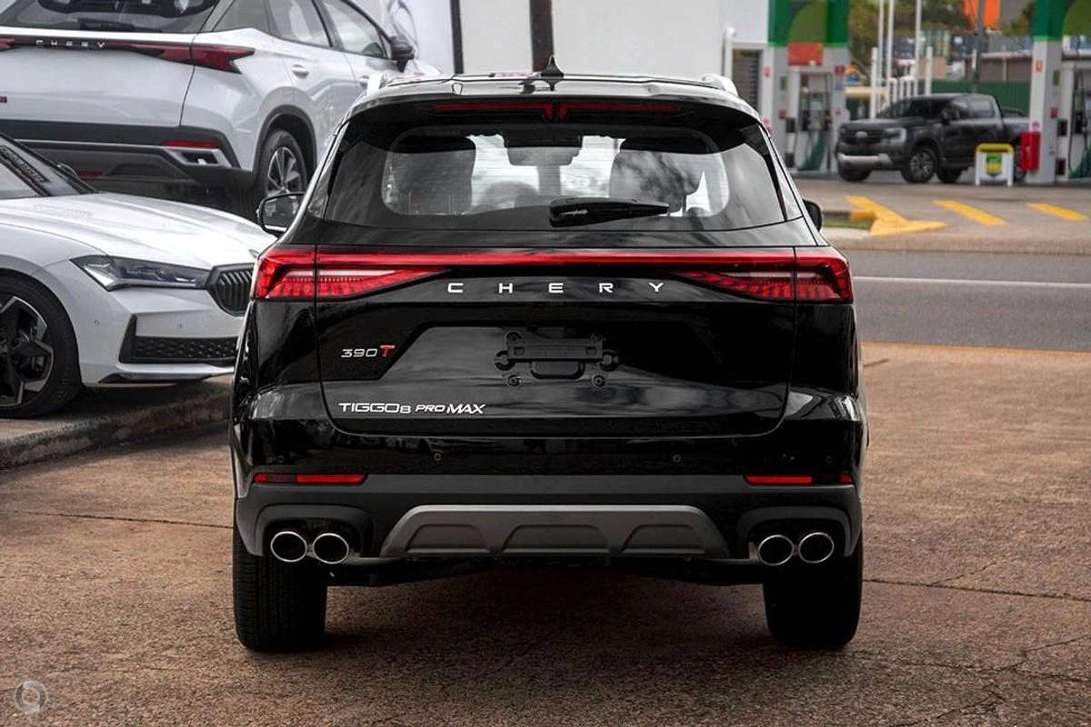 SUV