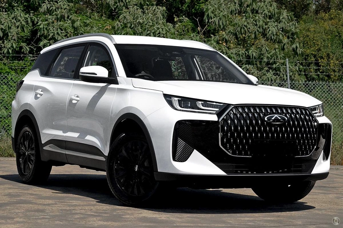 SUV