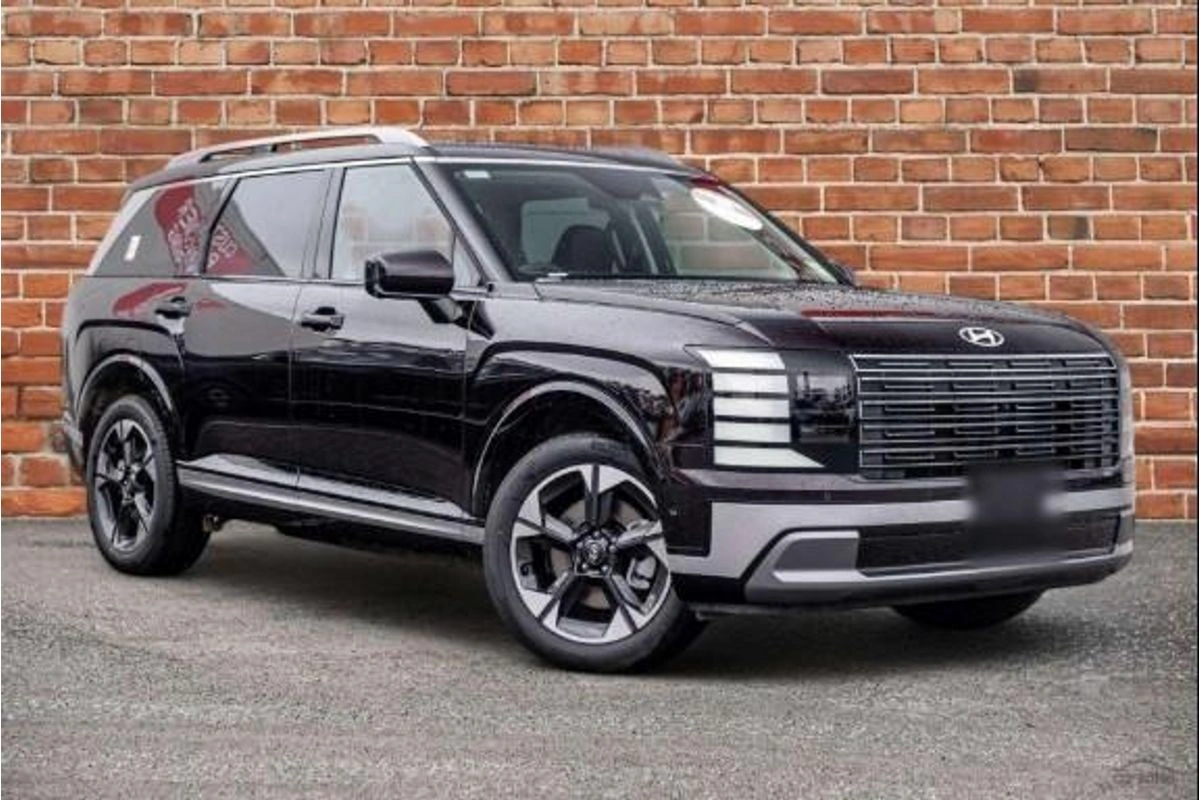 SUV