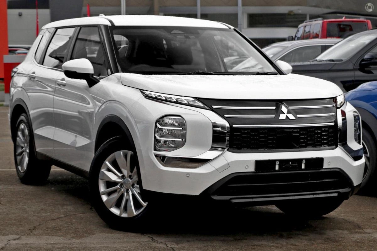 SUV