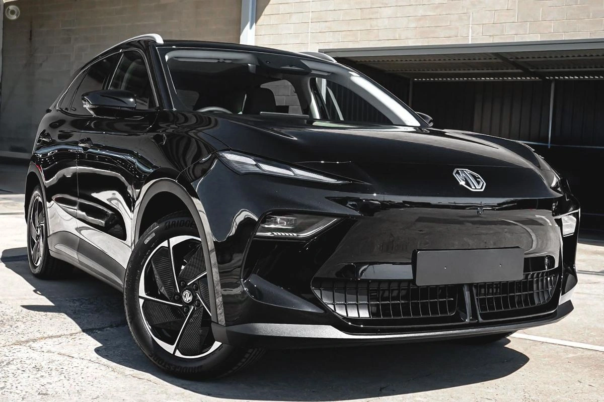 SUV