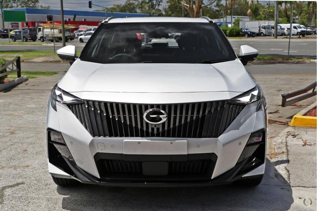 SUV