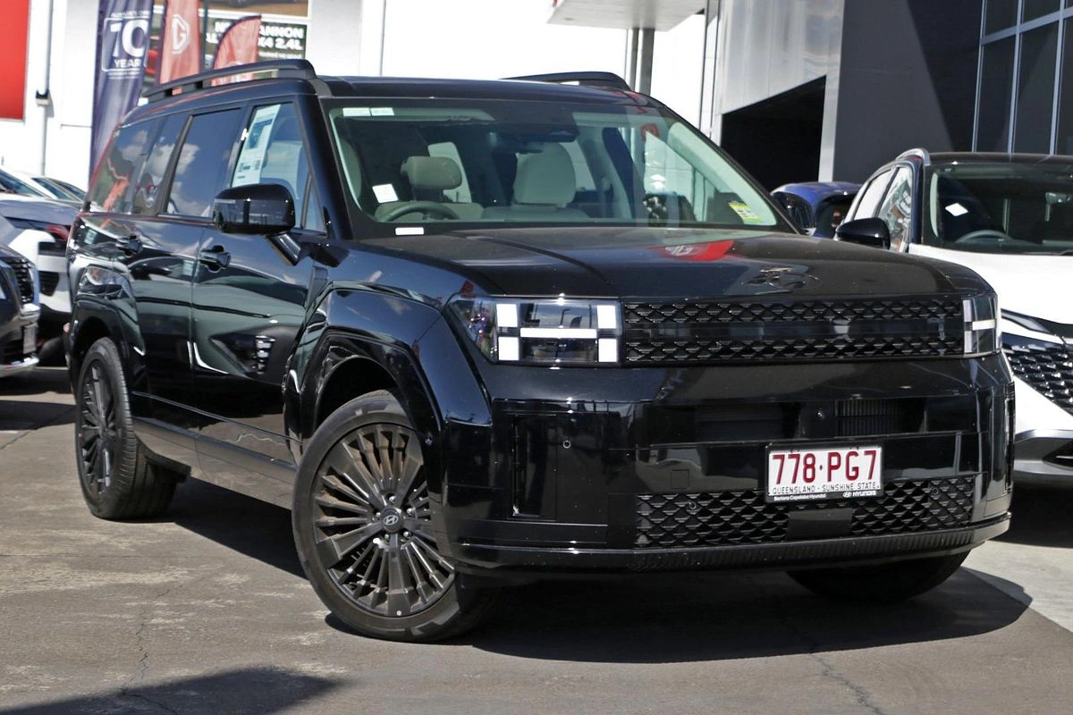 SUV