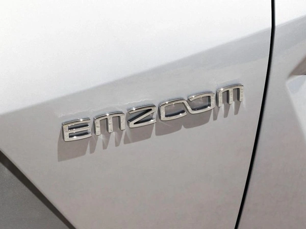 2026 Gac Emzoom Luxury Dual-Clutch Automatic FWD