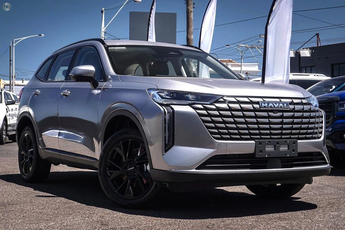 SUV