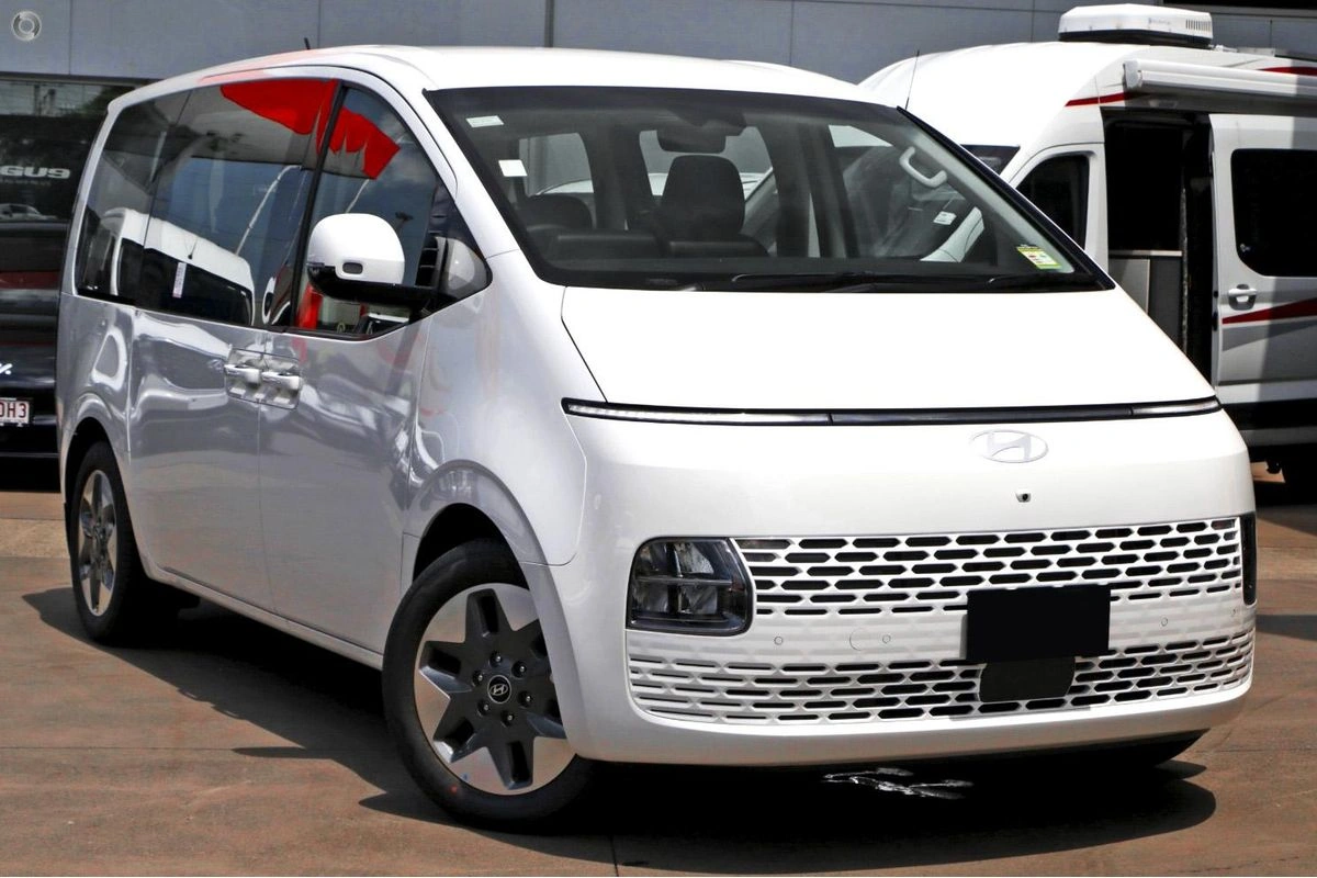 SUV