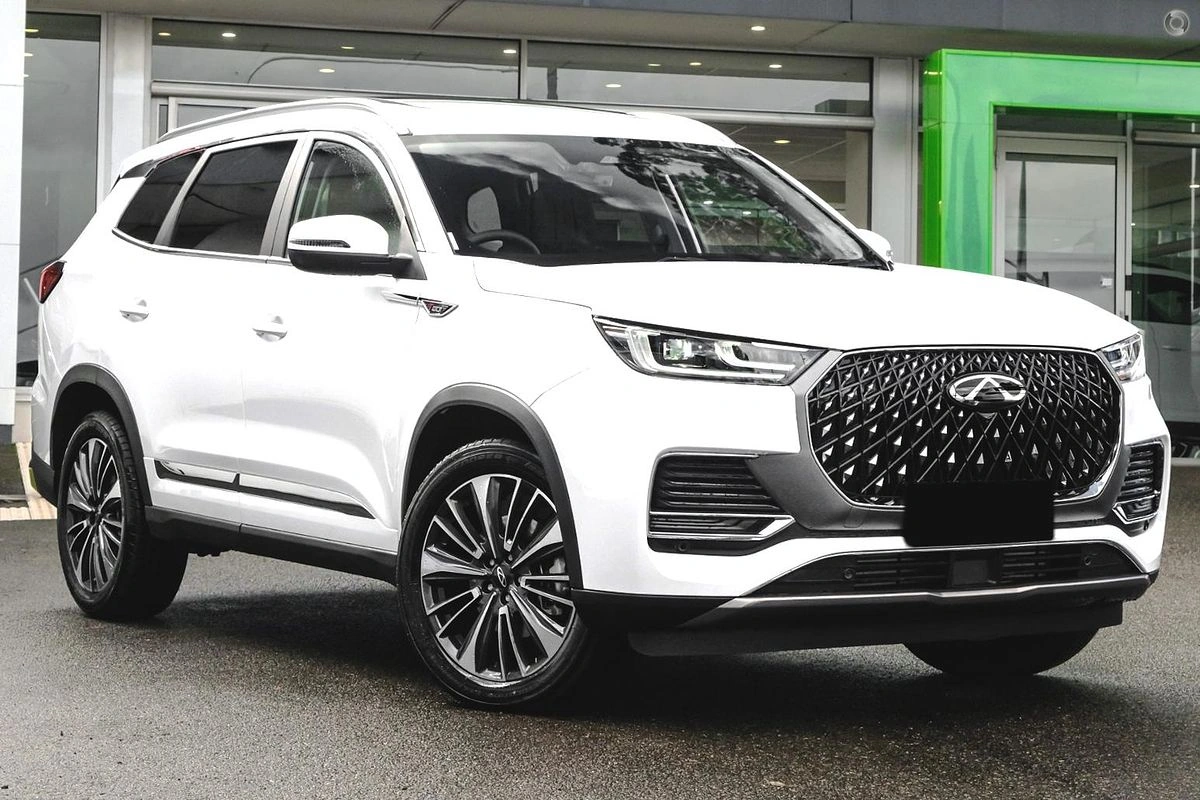 SUV