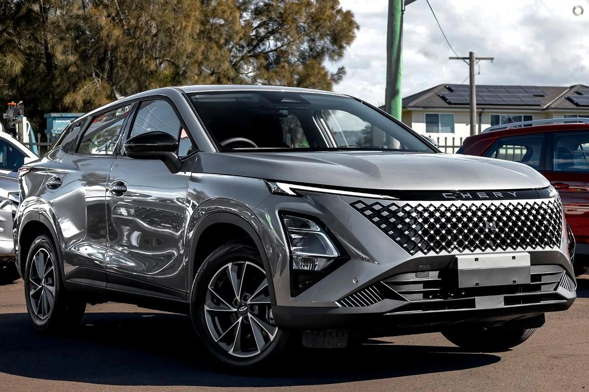 SUV