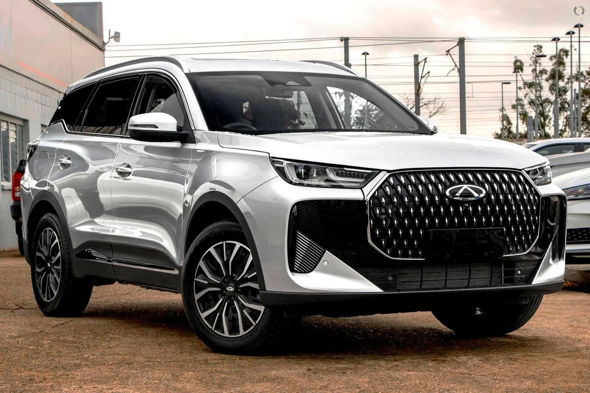 SUV