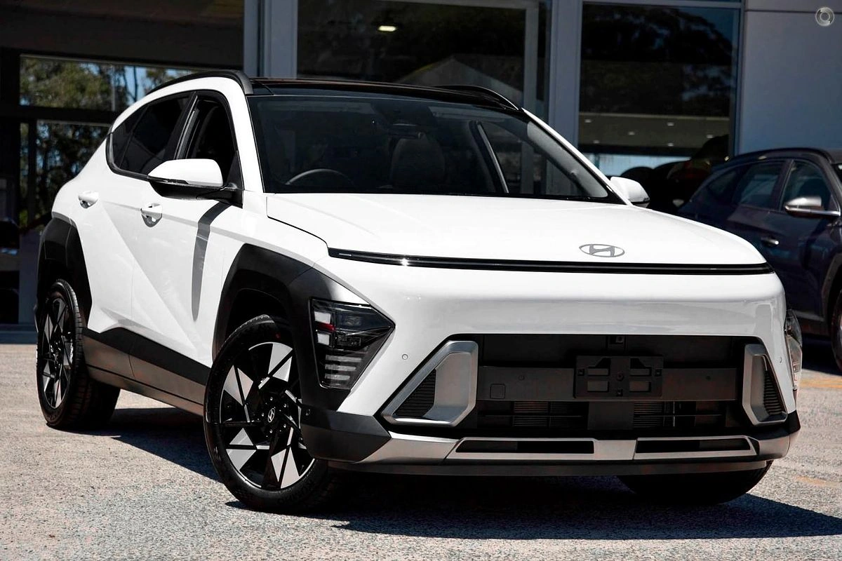 SUV