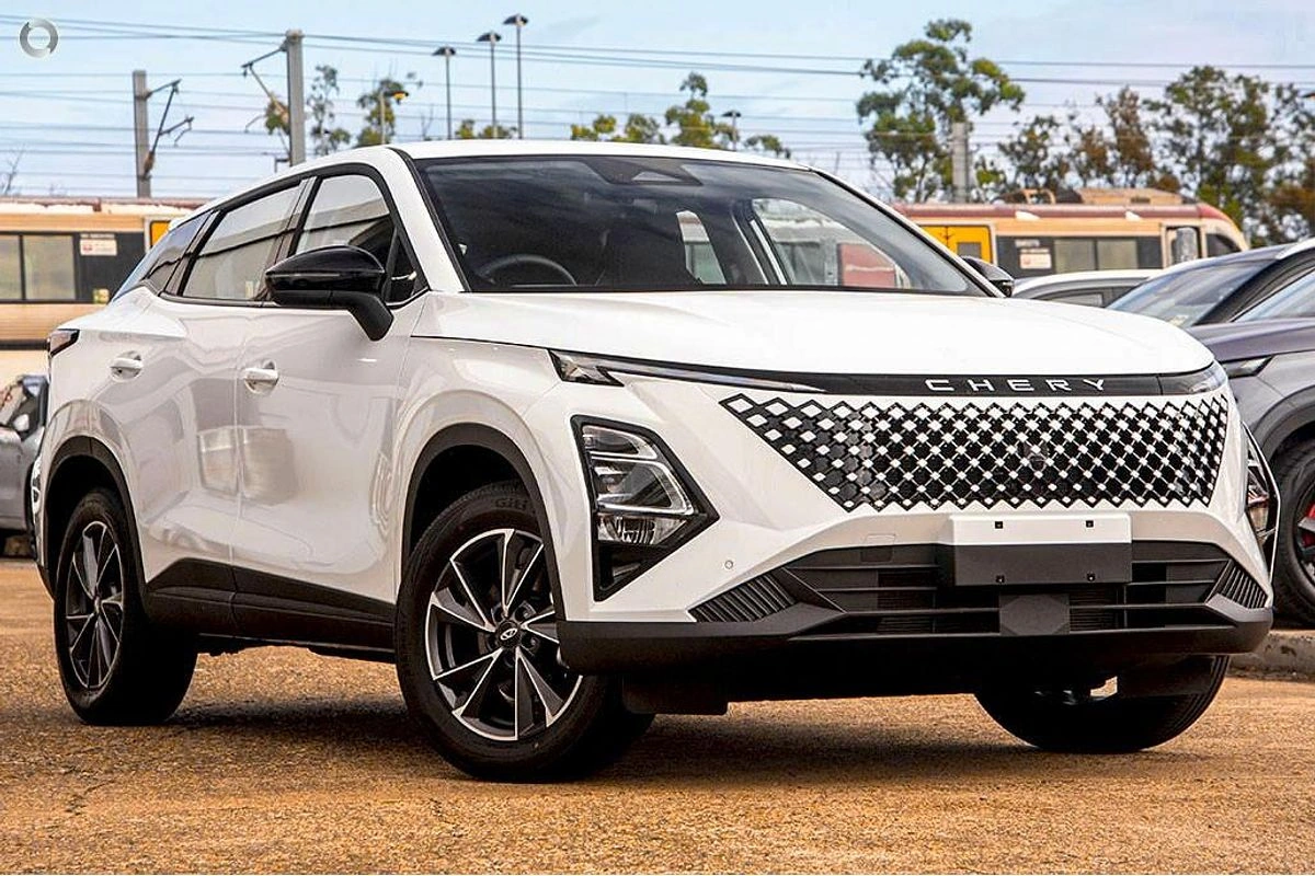 SUV