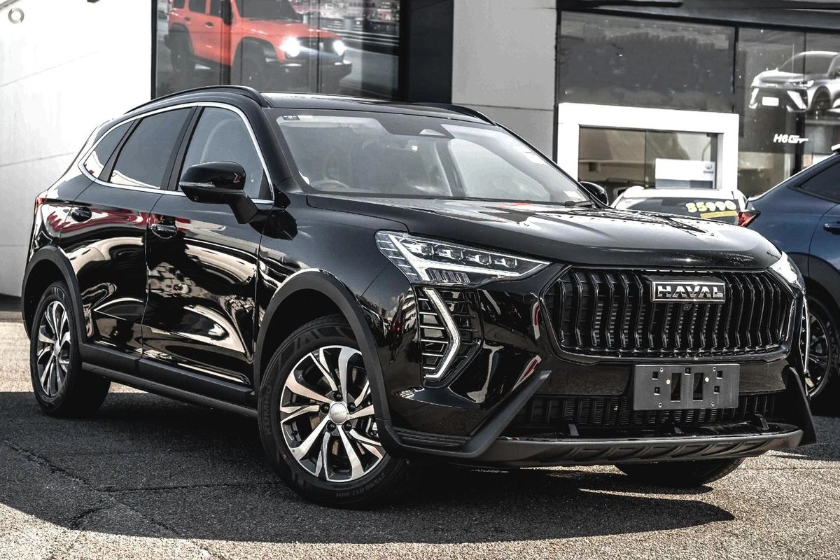 SUV