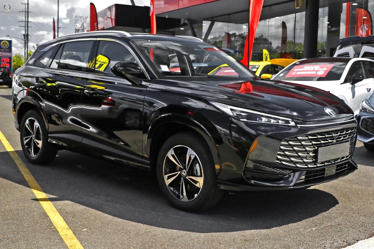 SUV