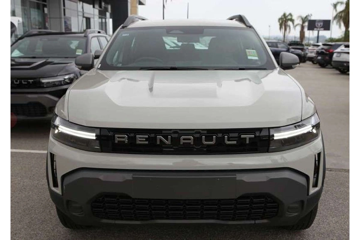 SUV