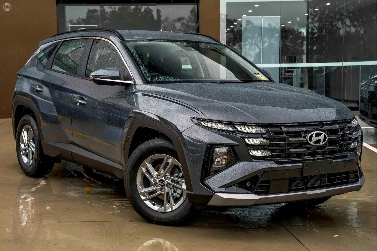 SUV