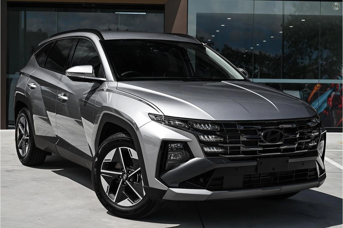 SUV