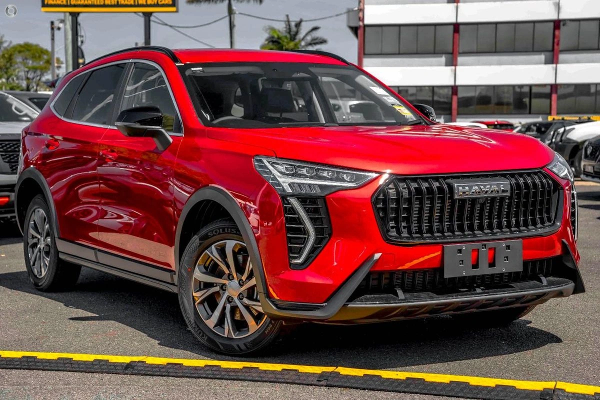 SUV