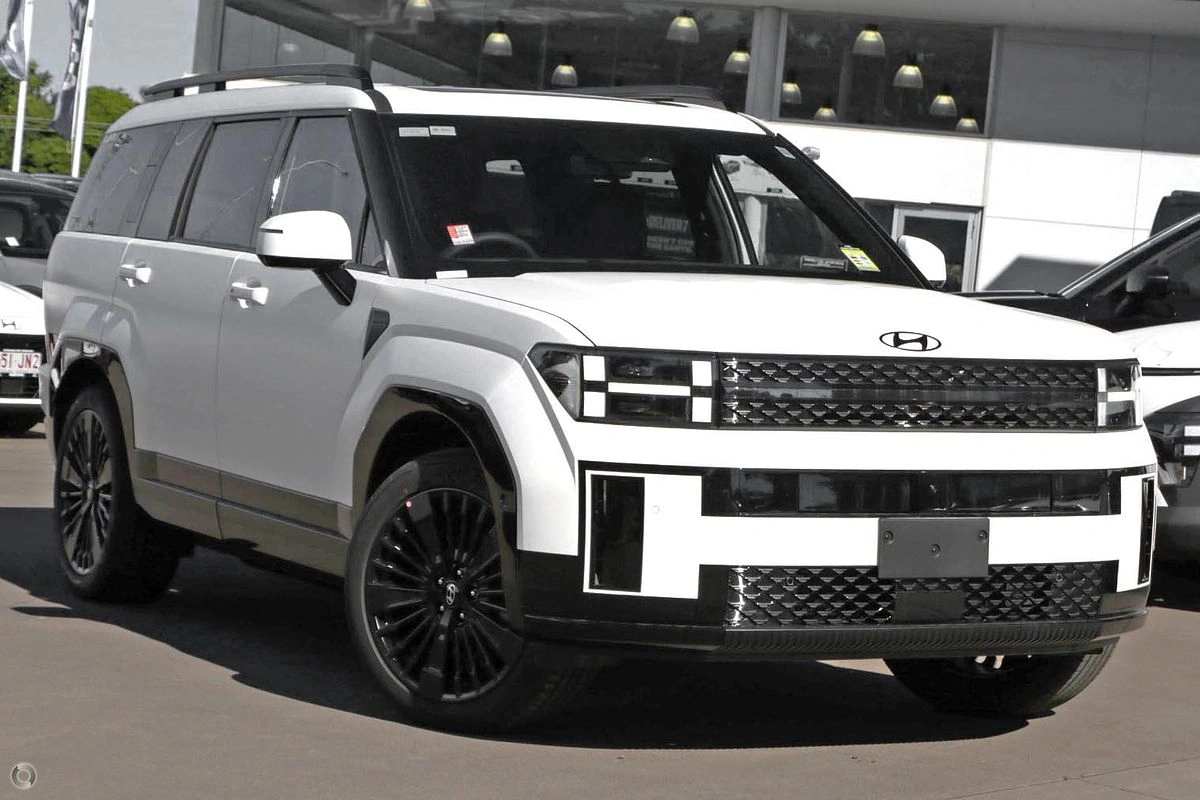 SUV