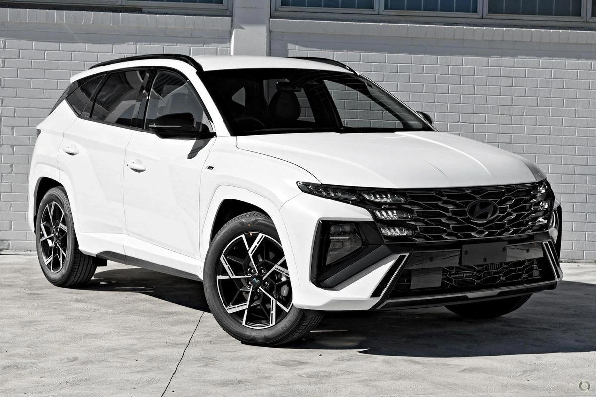 SUV