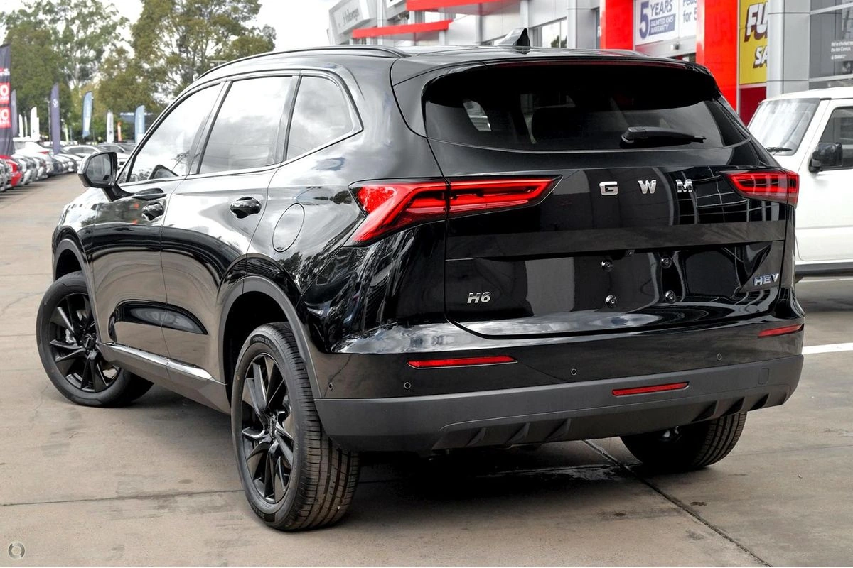 SUV