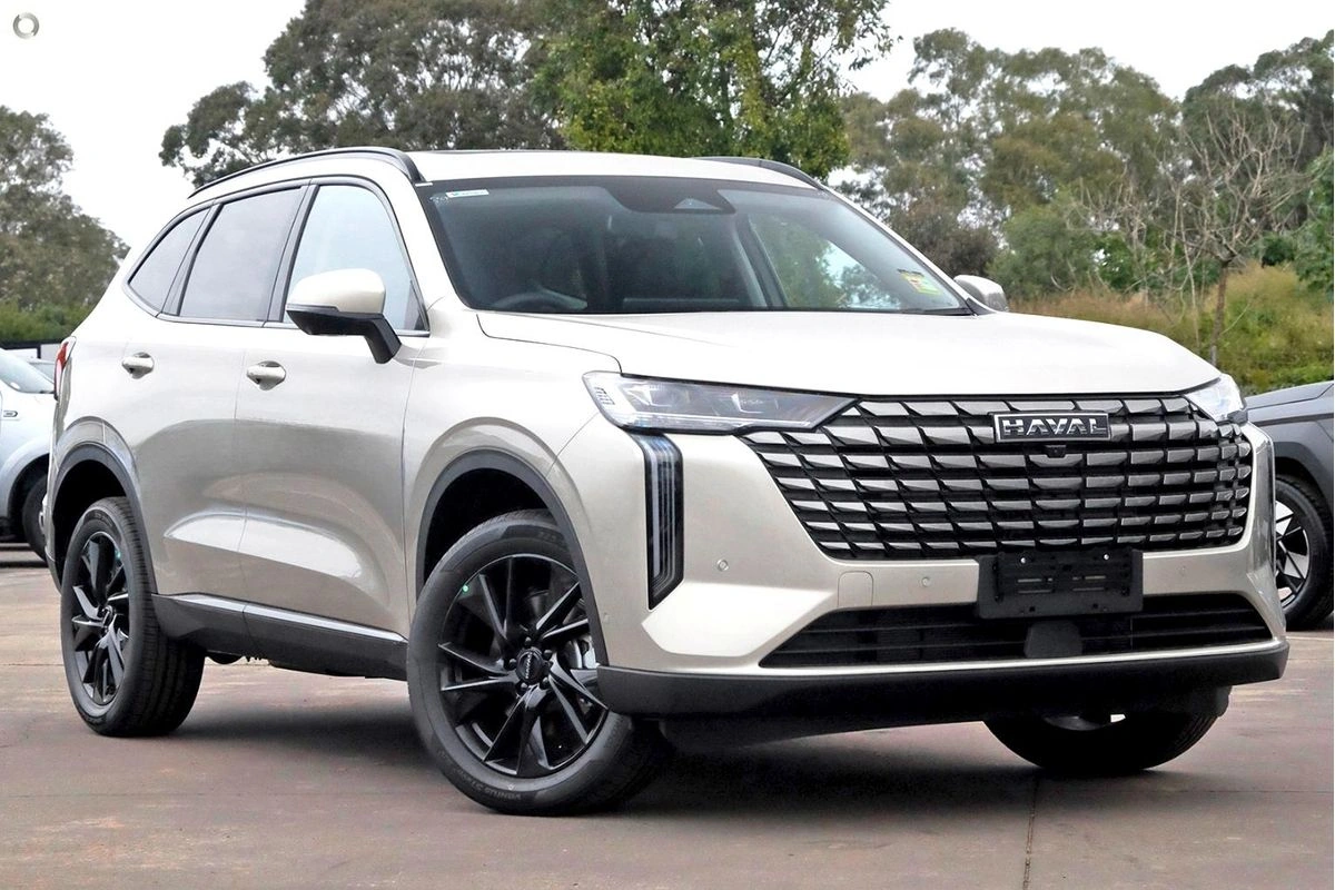 SUV