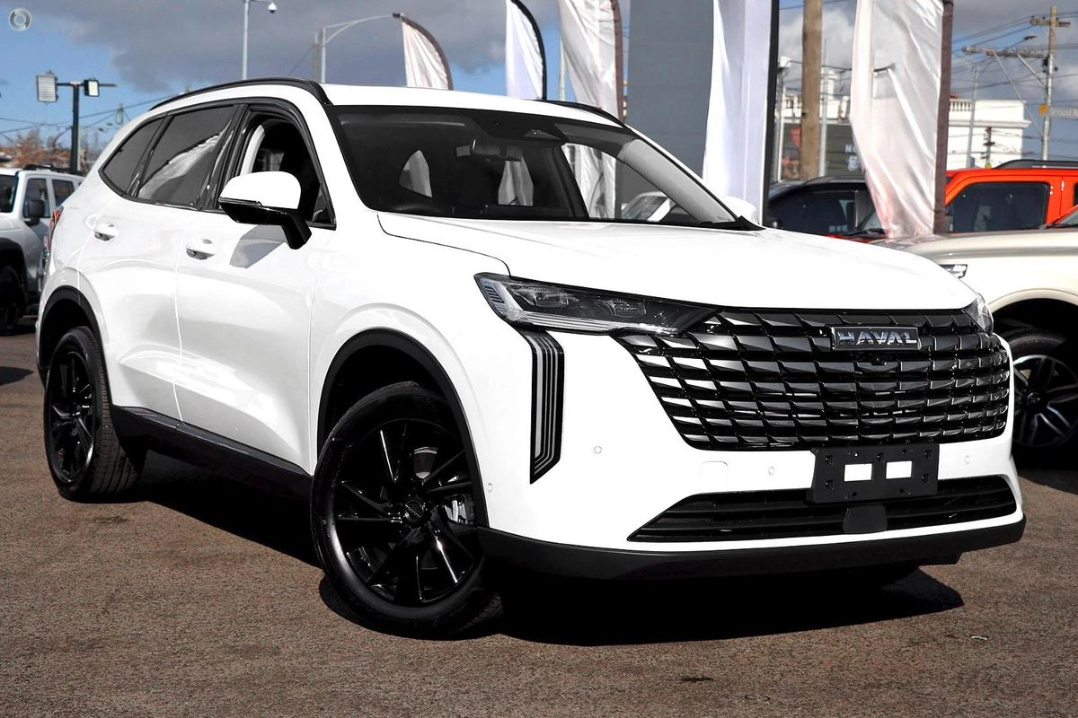 SUV