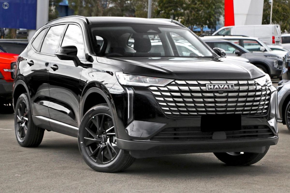 SUV