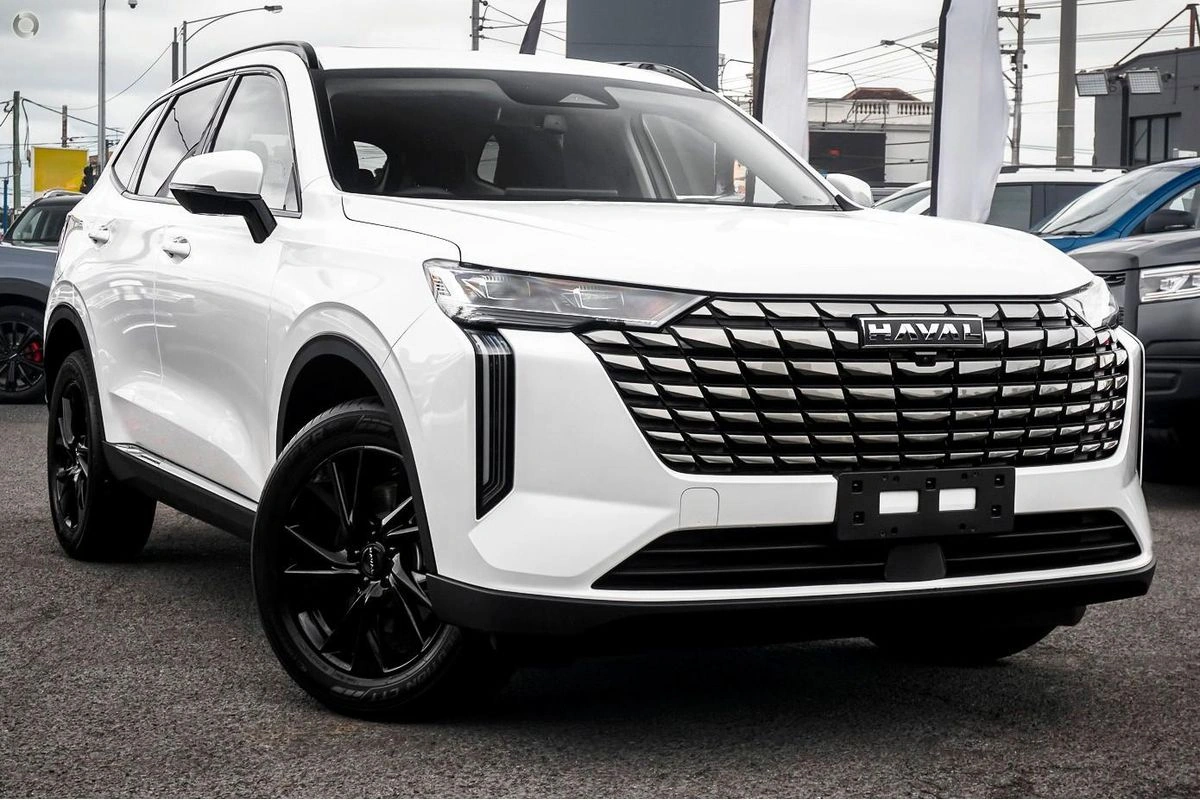 SUV