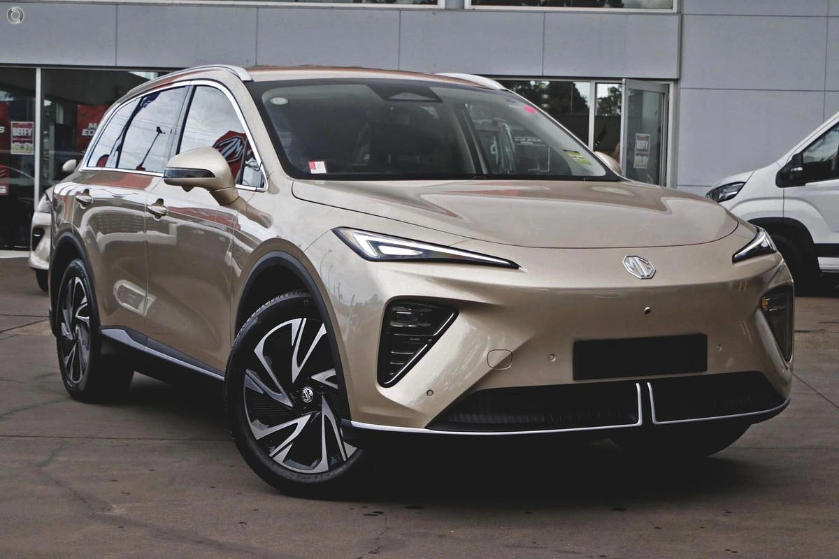 SUV