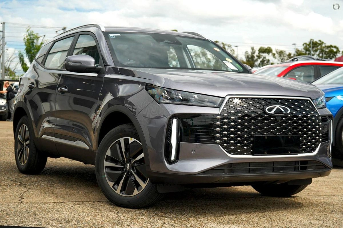 SUV