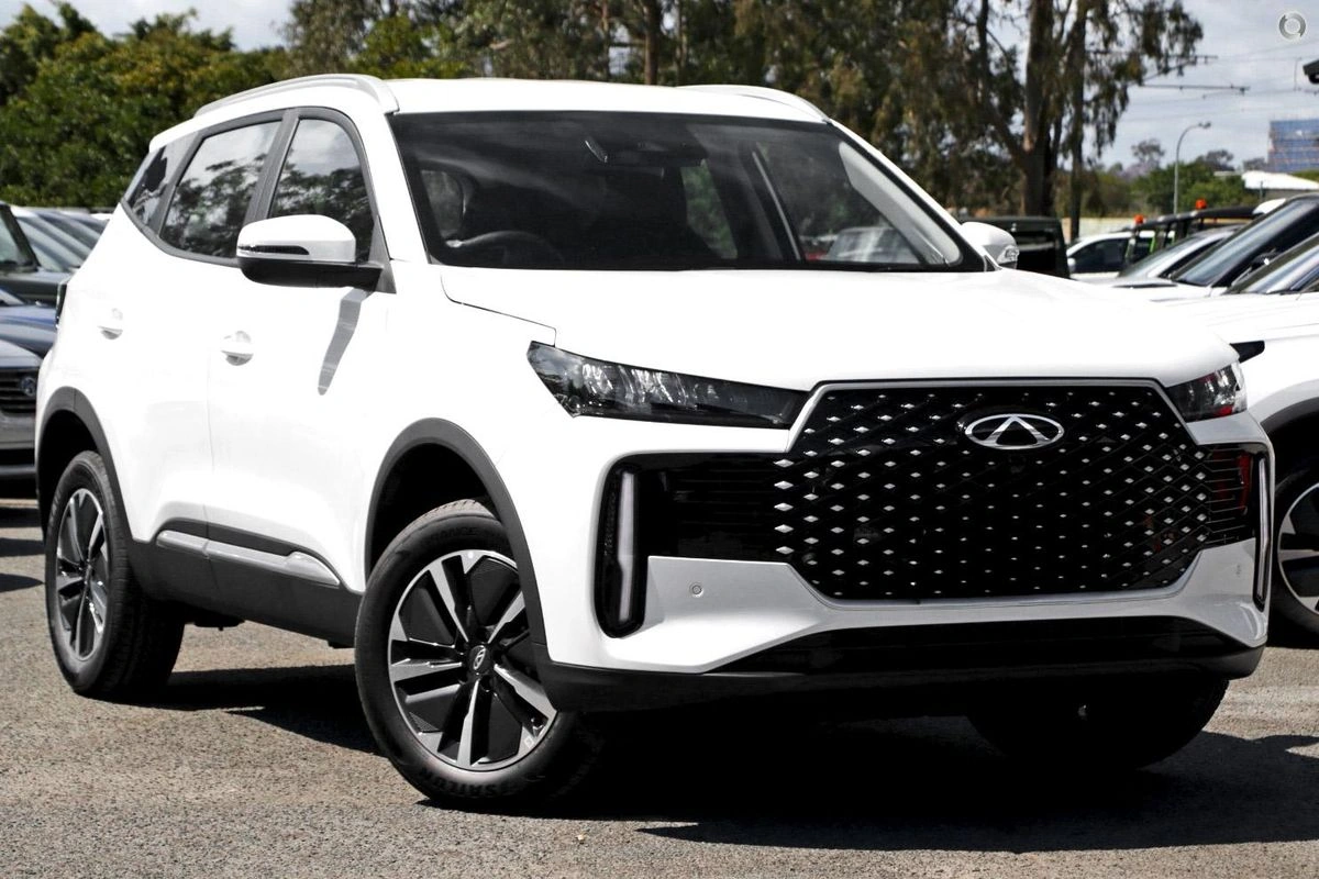 SUV