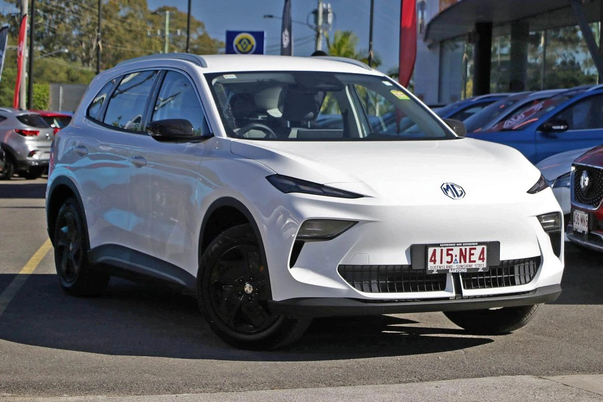 SUV