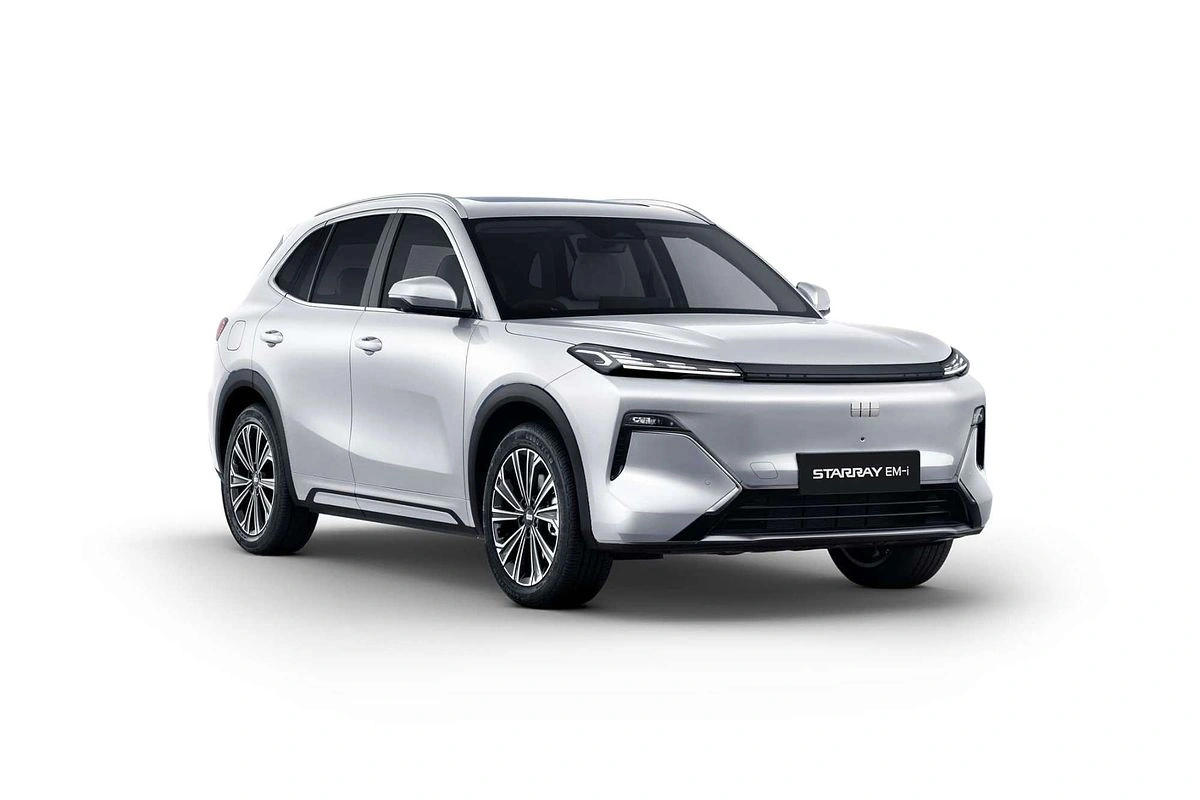 SUV