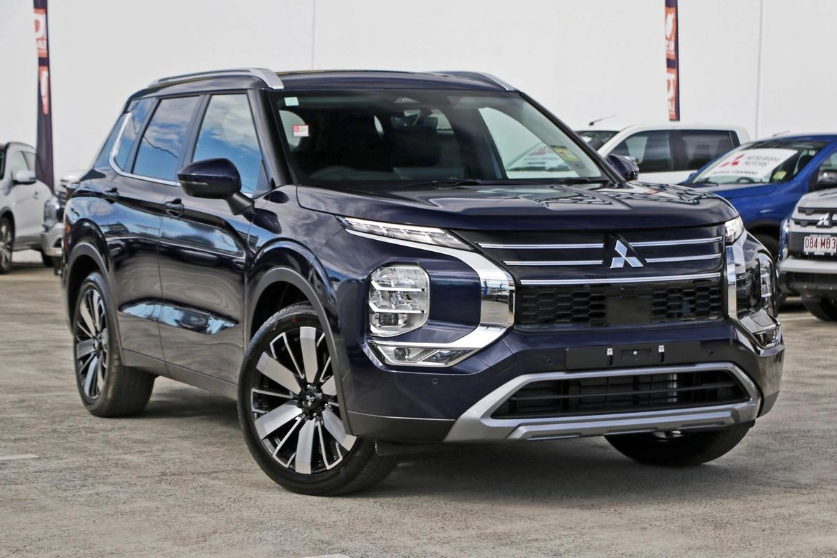 SUV