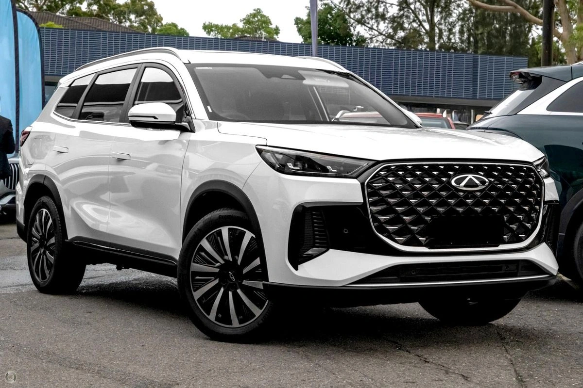 SUV
