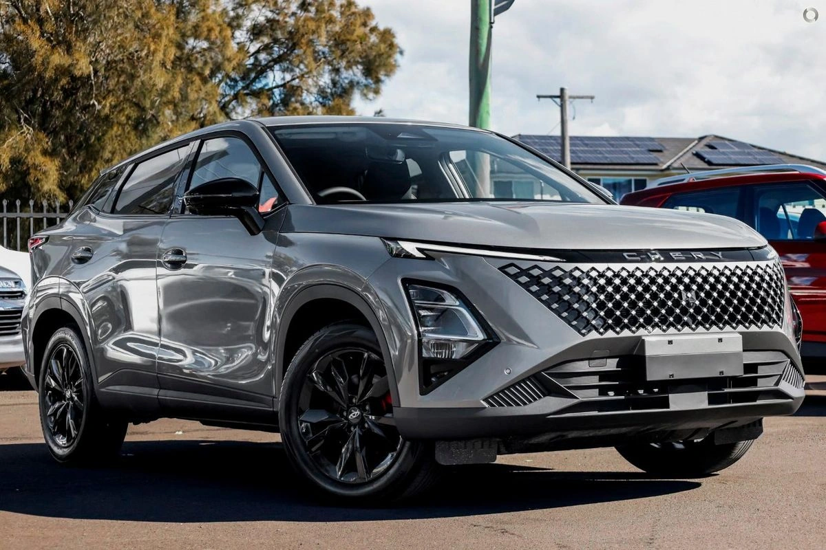 SUV