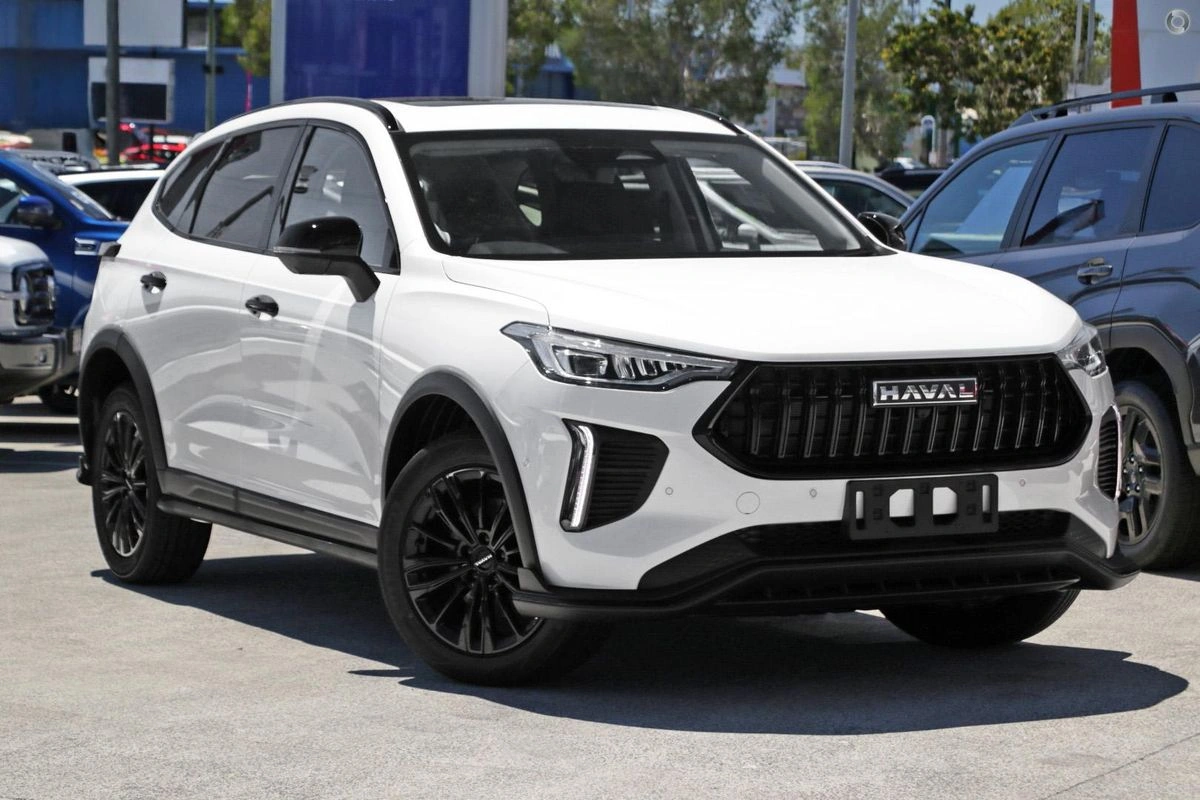 SUV