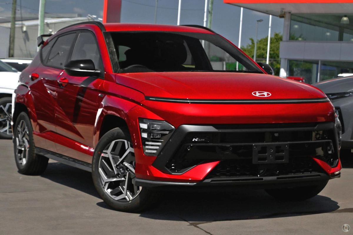 SUV