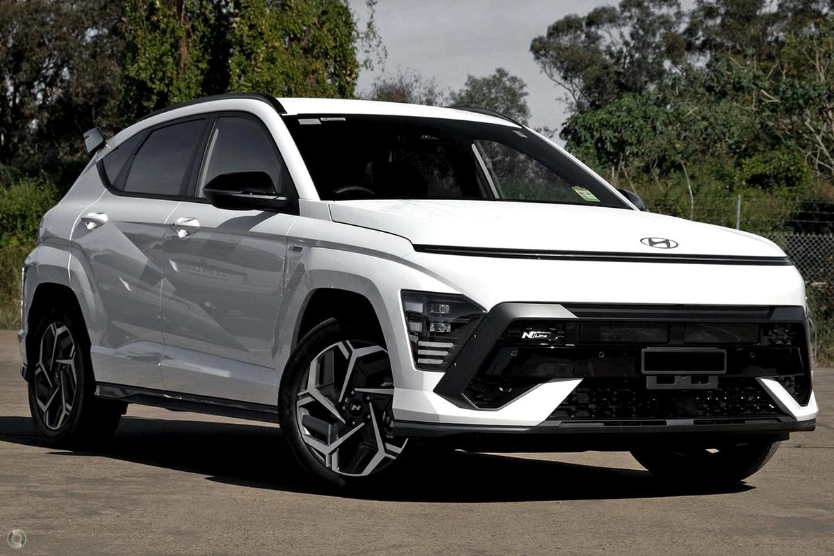 SUV