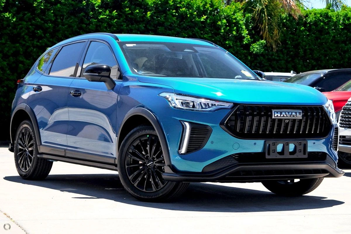 SUV